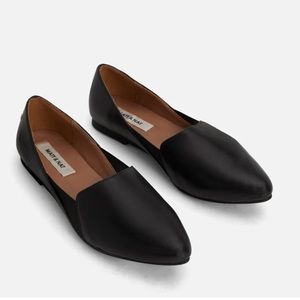 Brand new Matt & Nat Flats